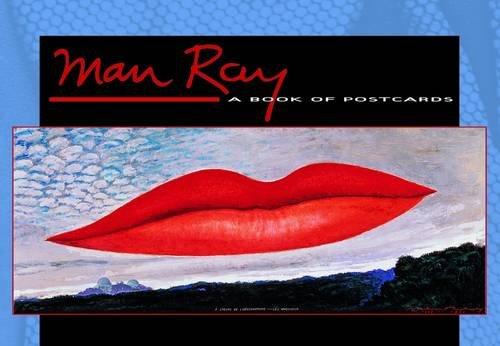 Man Ray