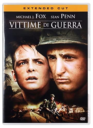 Vittime di guerra (extended cut) [IT Import]