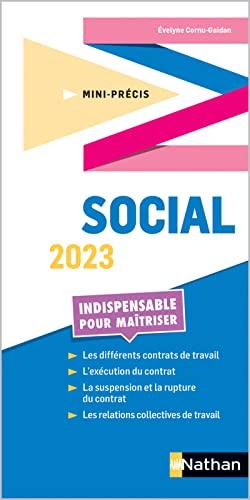 Social : 2023