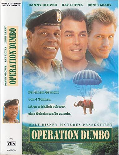 Operation Dumbo [VHS]