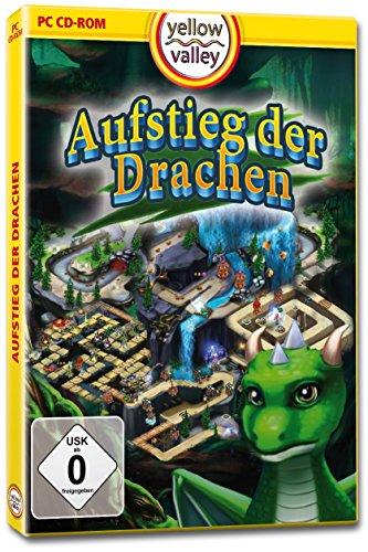 Aufstieg der Drachen (YV)