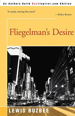 Fliegelman's Desire