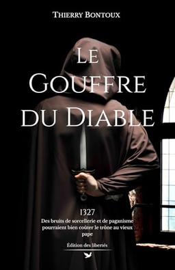 Le gouffre du Diable