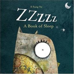 Zzzzz: A Book of Sleep (Mini Board Books)