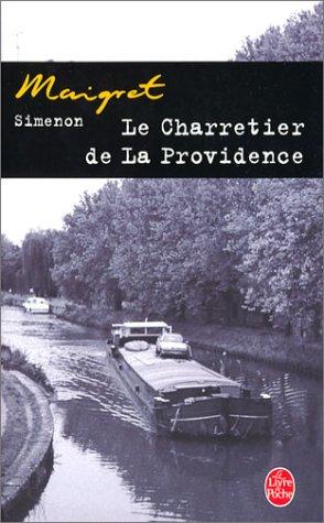 Le charretier de la Providence