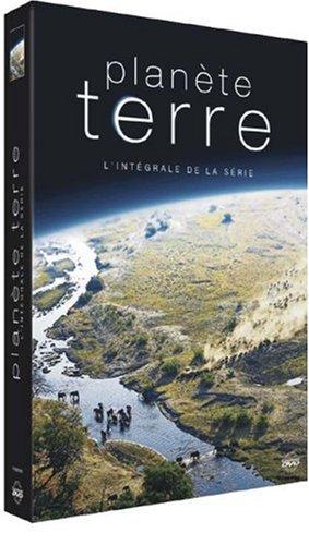 Planète Terre [FR IMPORT]