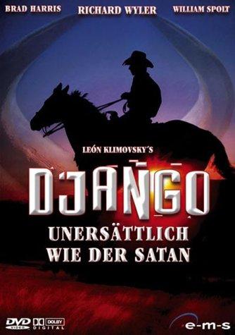 Django - Unersättlich wie ein Satan