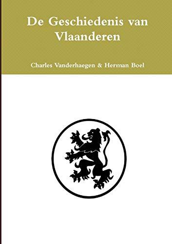 De Geschiedenis van Vlaanderen