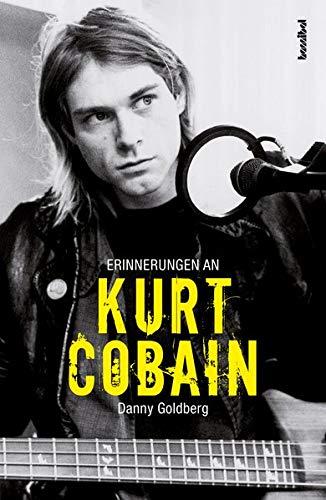 Erinnerungen an Kurt Cobain