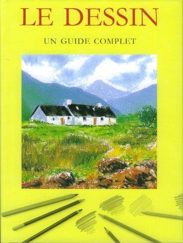 Le dessin : un guide complet