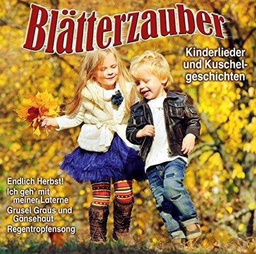 Blätterzauber