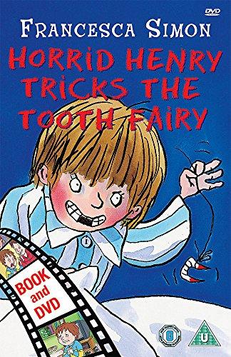 Horrid Henry Tricks the Tooth Fairy: Book 3