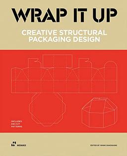 Wrap it up: Creative Structural Packaging Design