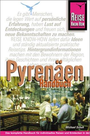 Pyrenäen Handbuch