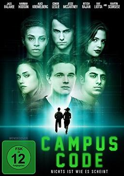 Campus Code