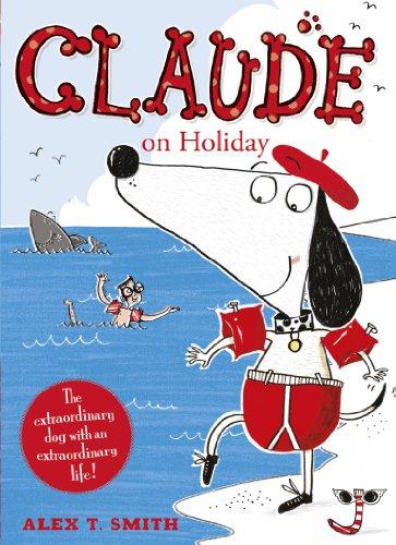 Claude on Holiday