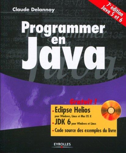 Programmer en Java