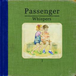 Whispers [Ltd.Edition]