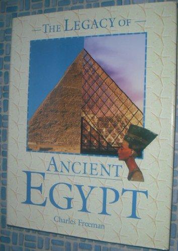 The Legacy of Ancient Egypt