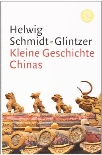 Kleine Geschichte Chinas