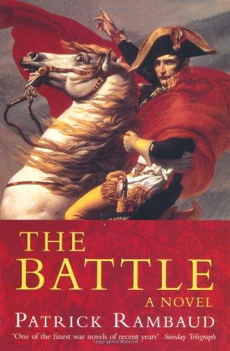 The Battle (Napoleonic Trilogy 1)