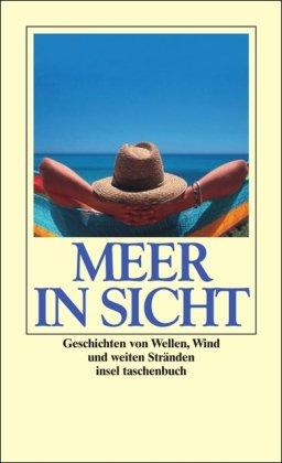 Meer in Sicht: Geschichten von Wellen, Wind und weiten Stränden (insel taschenbuch)