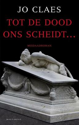 Tot de dood ons scheidt.. (Thomas Berg, 5)