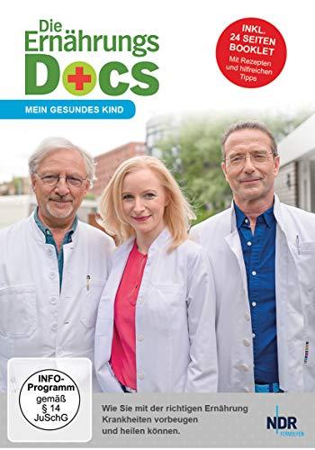 Die Ernährungs Docs - Mein gesundes Kind (Exklusiv bei Amazon)