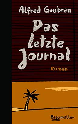 Das letzte Journal