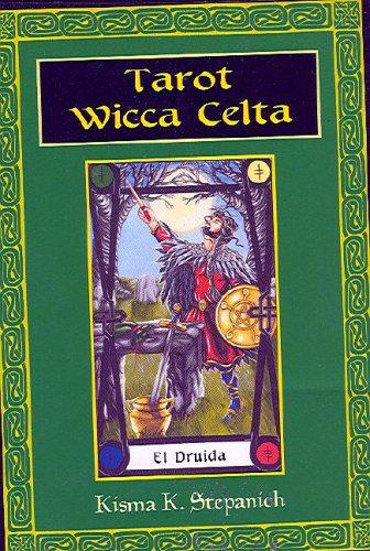 Tarot Wicca celta