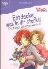 W.i.t.c.h. - Entdecke, was in dir steckt!, Bd.1: Magie der Freundschaft