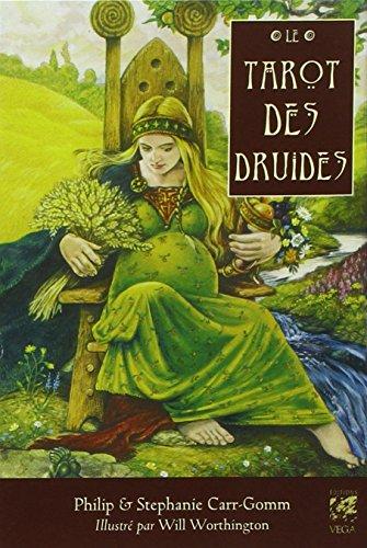 Le tarot des druides