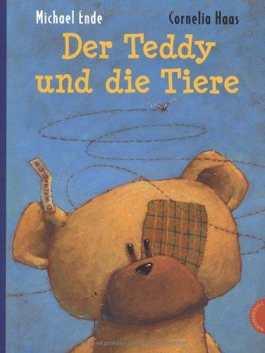 Der Teddy und die Tiere