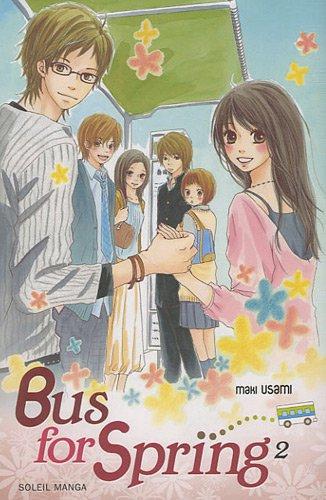 Bus for spring. Vol. 2