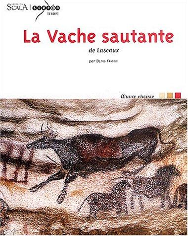 La vache sautante de Lascaux