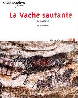 La vache sautante de Lascaux