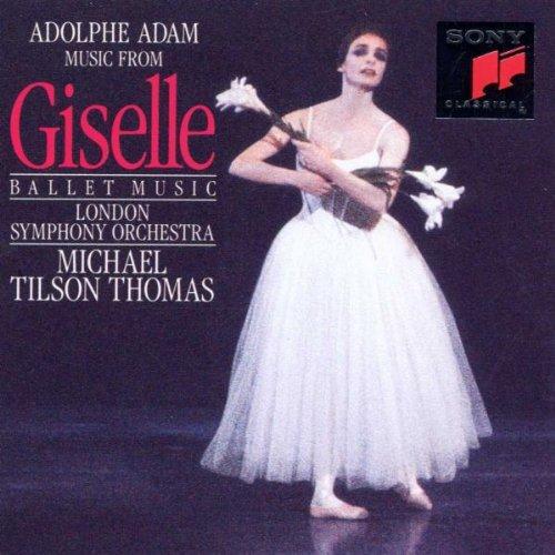 Giselle