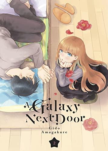 A Galaxy Next Door 2