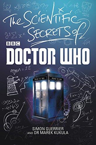 The Scientific Secrets of Doctor Who