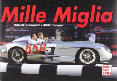 Mille Miglia (Geschenkbücher)