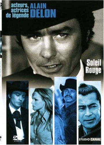 Soleil rouge [FR Import]