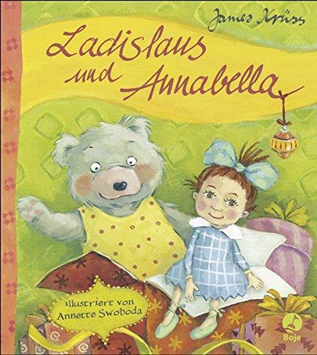 Ladislaus und Annabella