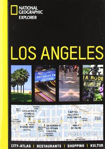 National Geographic Explorer: Los Angeles