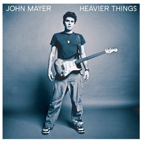 Heavier Things [Sacd]