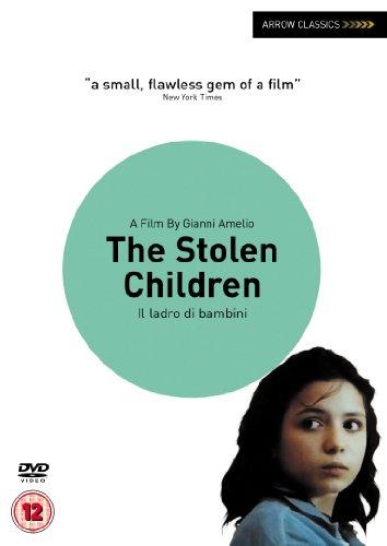 The Stolen Children [UK Import]