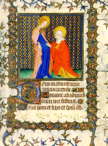 Books of Hours (Phaidon Miniature Editions)