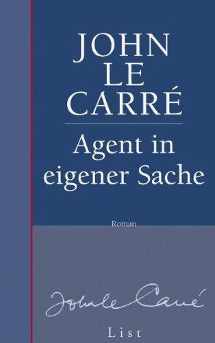 Gesamtausgabe: Agent in eigener Sache