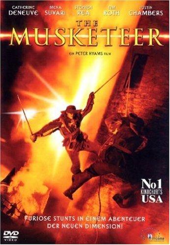 The Musketeer [Limited Edition]