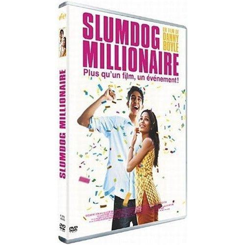 Slumdog millionaire [FR Import]