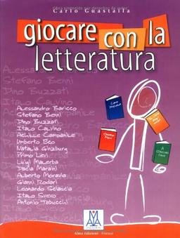 Giocare con la letteratura